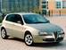 Alfa Romeo 147 I поколiння Хетчбек