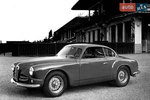 Alfa Romeo 1900 I поколение Купе