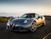 Alfa Romeo 4C I покоління Купе