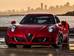 Alfa Romeo 4C I покоління Купе