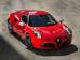 Alfa Romeo 4C I покоління Купе