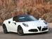 Alfa Romeo 4C I поколение Родстер