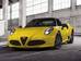 Alfa Romeo 4C I поколение Родстер