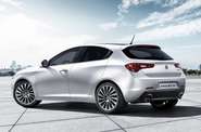 Alfa Romeo Giulietta Super