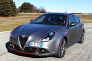 Alfa Romeo Giulietta Super