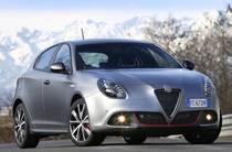 Alfa Romeo Giulietta Super