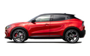 Alfa Romeo Junior
