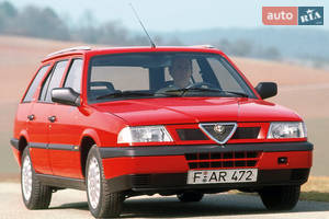 Alfa Romeo sport-wagon I поколение Универсал