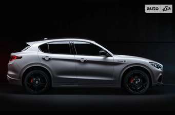 Alfa Romeo Stelvio 2025 в Жмеринка