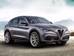 Alfa Romeo Stelvio I поколение/949 Кроссовер