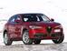 Alfa Romeo Stelvio I поколение/949 Кроссовер