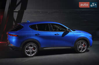 Alfa Romeo Tonale 2024 в Одеса
