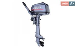 ANT Fisher 2016 року