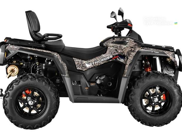 Квадроцикл Aodes Pathcross 1000L 2025 в Хмельницкий Квадроцикл Aodes Pathcross 1000L 2025 в Хмельницкий