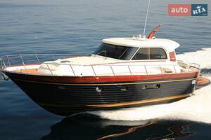 Apreamare 48 I покоління Яхта