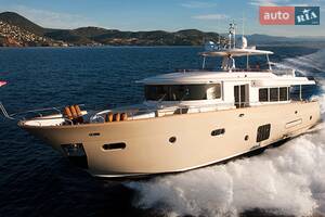 Apreamare maestro I покоління Яхта