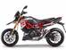 Aprilia Dorsoduro I покоління Мотоцикл