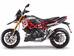 Aprilia Dorsoduro I поколение Мотоцикл