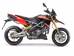 Aprilia Dorsoduro I поколение Мотоцикл