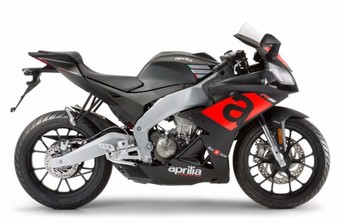 Aprilia RS 2014