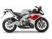 Aprilia RS IV поколение Байк