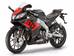 Aprilia RS IV поколение Байк