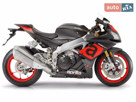 Aprilia RSV 2003
