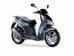 Aprilia Sportcity II покоління Скутер