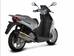 Aprilia Sportcity II покоління Скутер