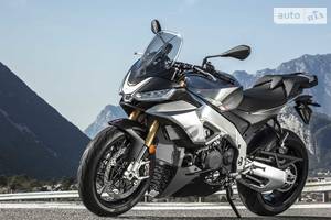 Aprilia tuono І поколение Мотоцикл