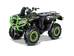 Arctic cat Mud Pro I поколение Квадроцикл