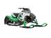 Arctic cat Sno Pro I поколение Снегоход