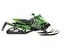 Arctic cat ZR I покоління Снігохід