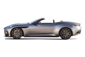 Aston Martin db12 I покоління Кабріолет