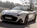 Aston Martin DBS Superleggera Volante I поколение Кабриолет