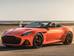 Aston Martin DBS Superleggera Volante I покоління Кабріолет