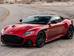 Aston Martin DBS Superleggera I поколение Купе