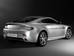 Aston Martin Vantage I покоління (FL) Купе