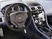 Aston Martin Vantage I поколение (2nd FL) Купе