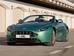 Aston Martin Vantage I покоління (2nd FL) Кабріолет