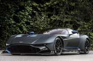 Aston Martin Vulcan Base