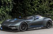 Aston Martin Vulcan Base