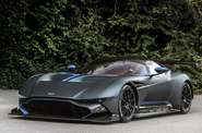 Aston Martin Vulcan Base