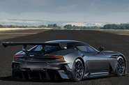 Aston Martin Vulcan Base