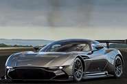 Aston Martin Vulcan Base