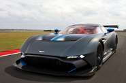 Aston Martin Vulcan Base