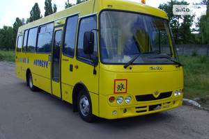 Ataman d093s4 1-е покоління Шкільний