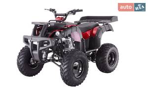 ATV 200 I поколение Квадроцикл