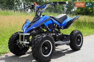 ATV 49 III поколение Квадроцикл