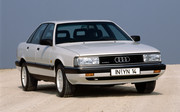 Audi 200